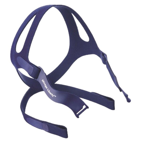 ResMed Liberty CPAP Mask Kit
